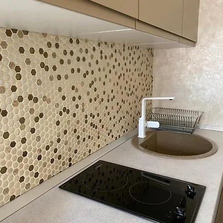 Topaz 3 Apartamento *