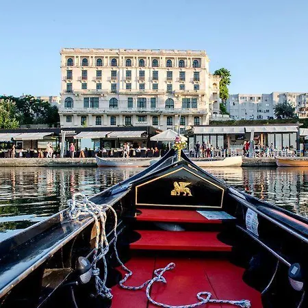 Apartamento Topaz 3 *