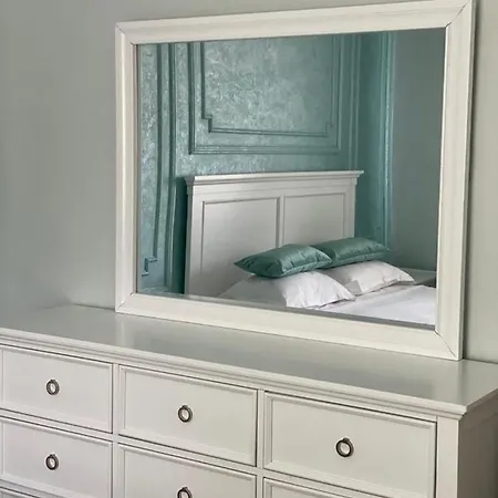 Apartamento Topaz 3 *