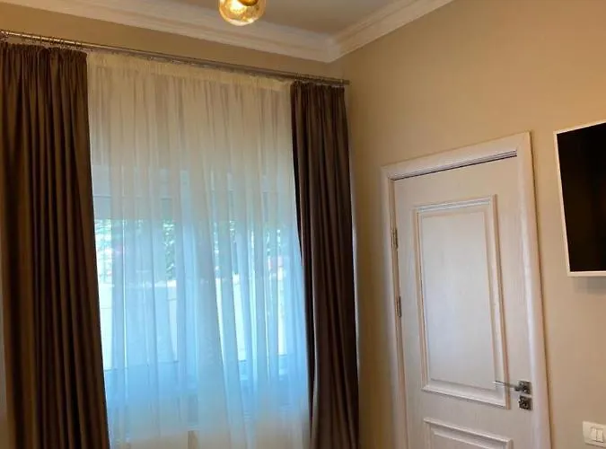 Topaz 3 Apartament Constanţa