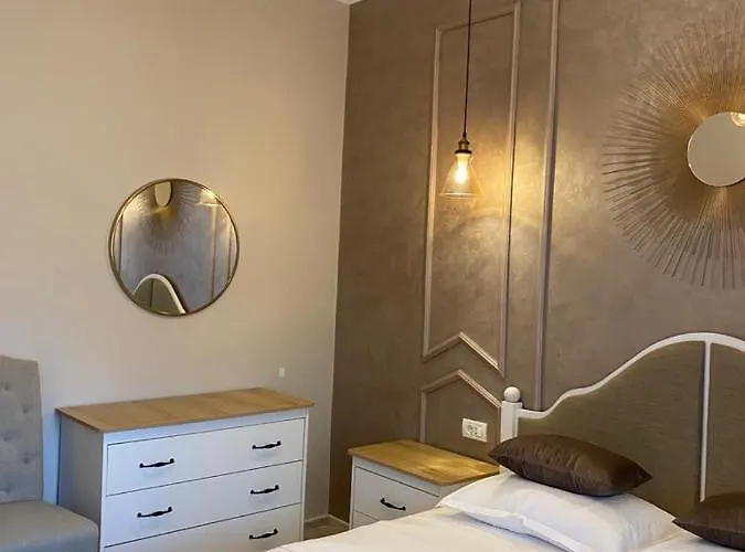 Apartament Topaz 3 *