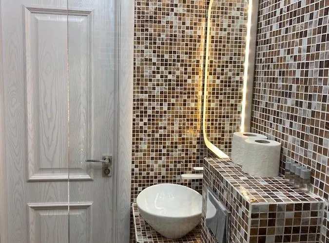 Apartament Topaz 3 Constanţa