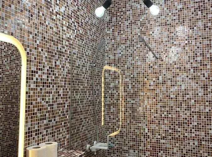 Apartament Topaz 3 Constanţa