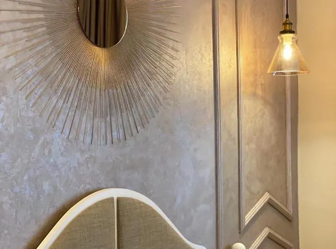 Apartament Topaz 3 Constanţa