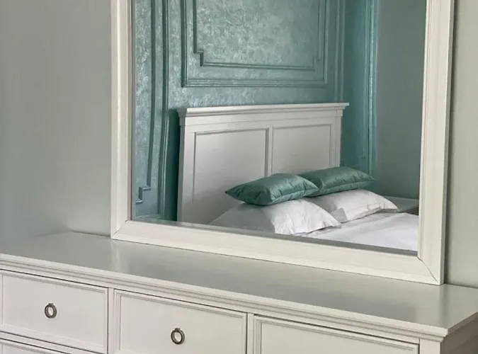 Apartament Topaz 3 *