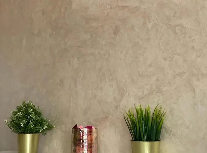 Apartament Topaz 3 *