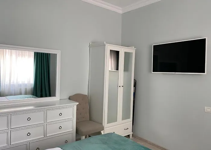 Apartament Topaz 3 Constanţa