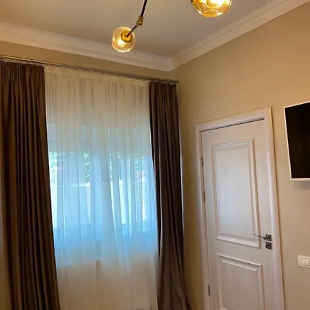 Topaz 3 Apartment Constanta