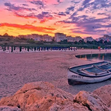 Διαμέρισμα Topaz 3