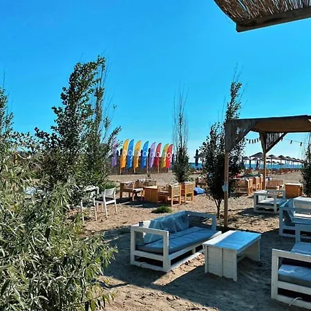 Topaz 3 * Constanta