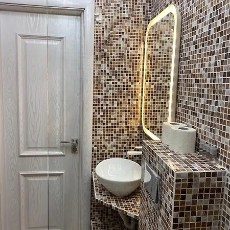 Apartment Topaz 3 Constanta