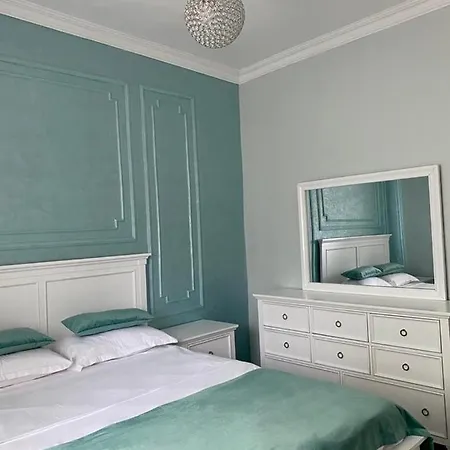 Διαμέρισμα Topaz 3