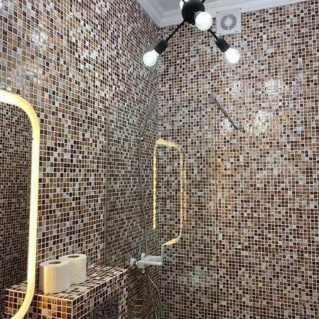 Apartment Topaz 3 Constanţa