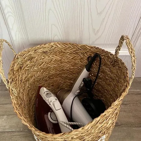 Topaz 3 Διαμέρισμα