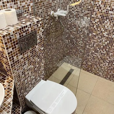 Topaz 3 Διαμέρισμα