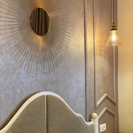 Διαμέρισμα Topaz 3 Κονστάντζα