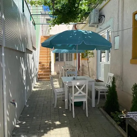 Topaz 3 Διαμέρισμα *