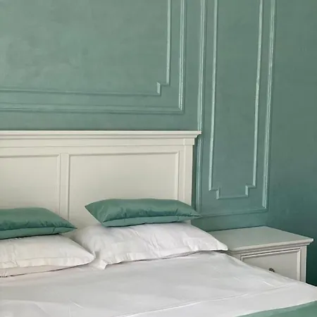 Διαμέρισμα Topaz 3 Κονστάντζα