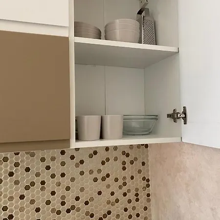 Διαμέρισμα Topaz 3