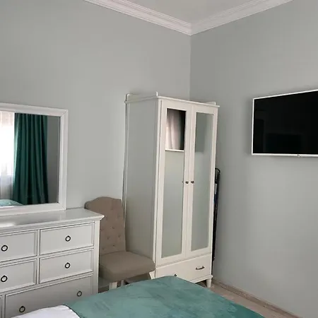 Apartment Topaz 3 Constanta