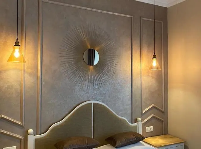 Topaz 3 アパート