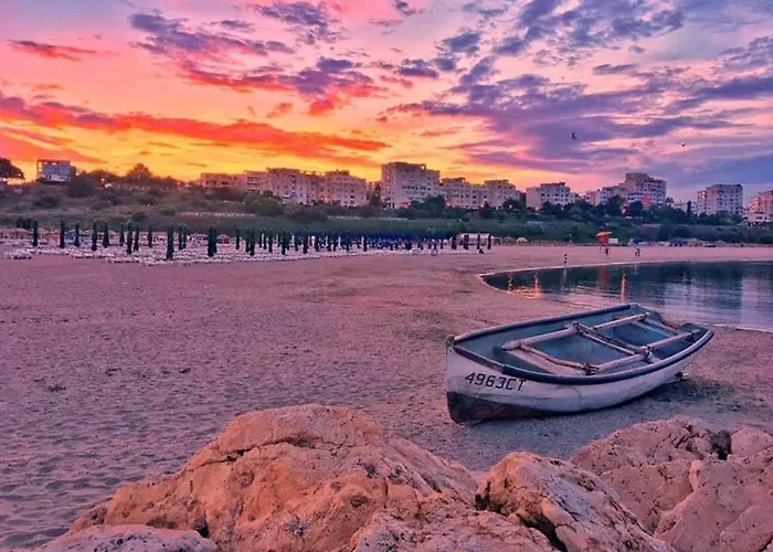 アパート Topaz 3