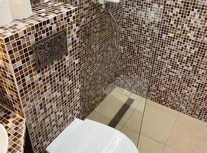 Topaz 3 アパート