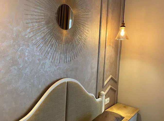 Topaz 3 * コンスタンツァ