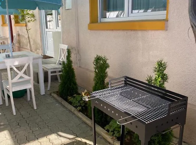 Topaz 3 コンスタンツァ